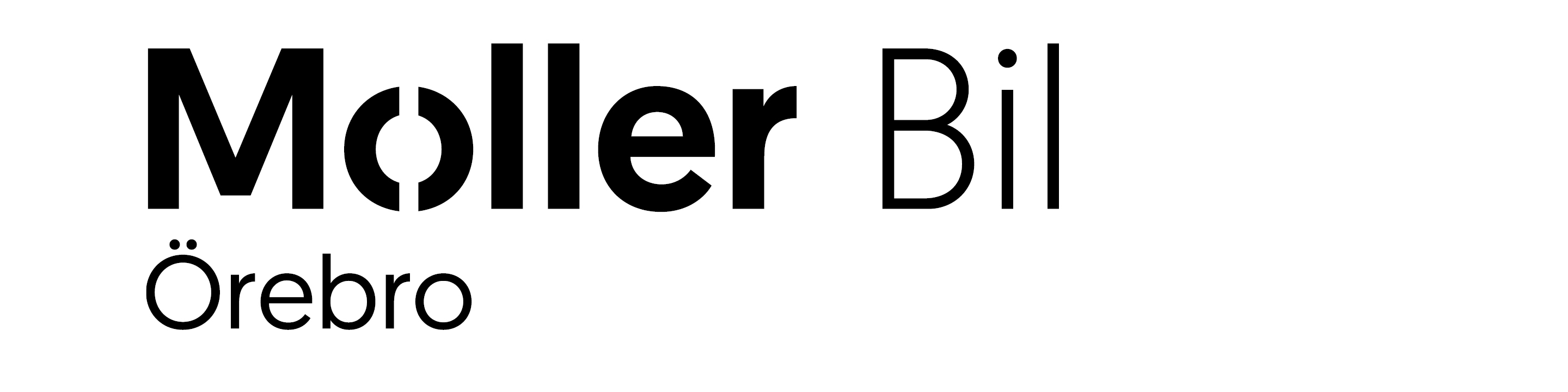 Möller Bil Örebro Audi