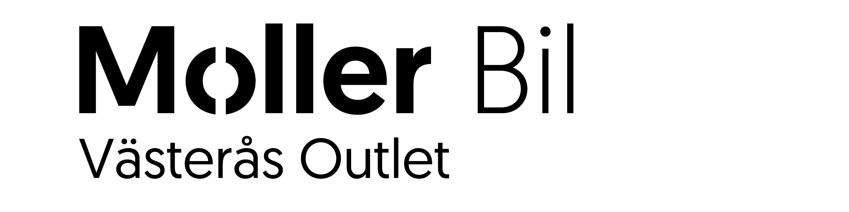 Möller Bil Outlet