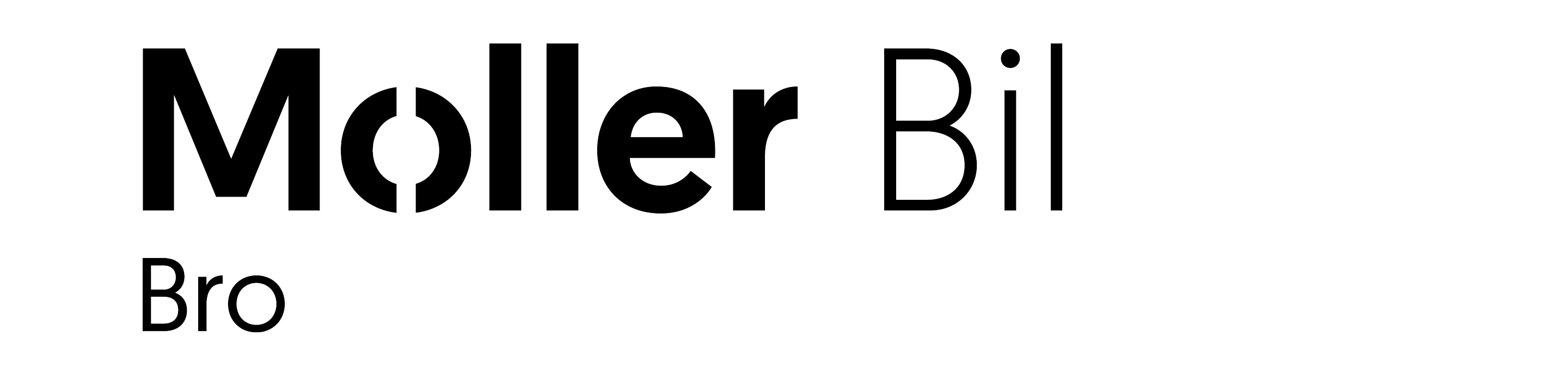 Möller Bil Bro