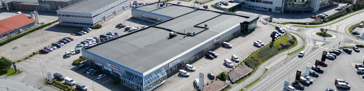 Toyota Sør | Kristiansand