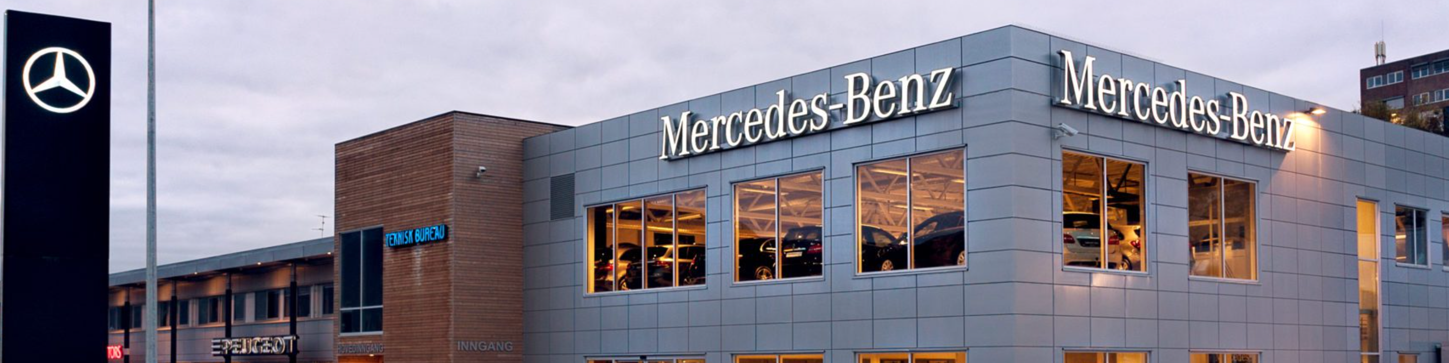 Teknisk Bureau Tromsø AS