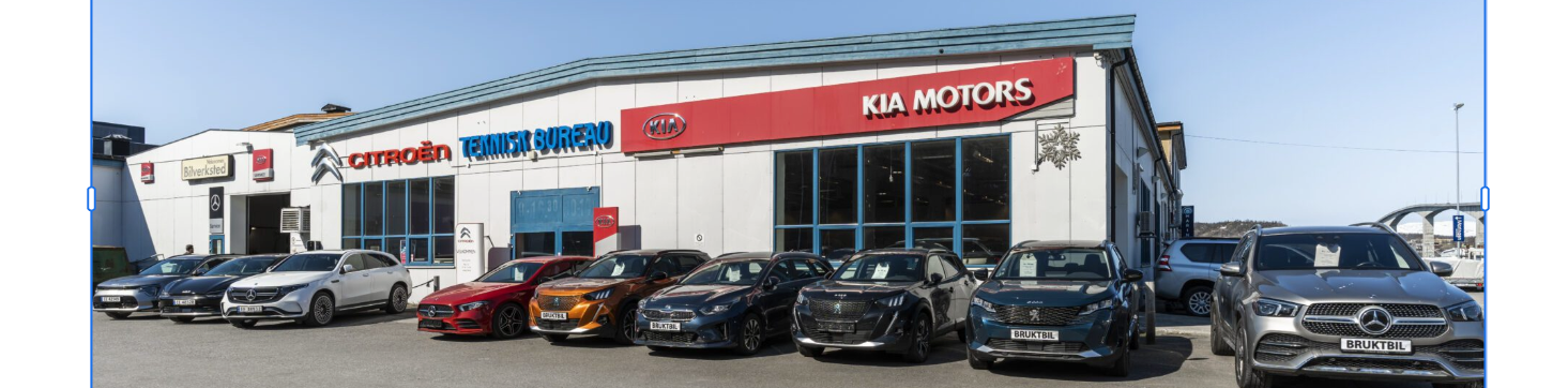 Teknisk Bureau Finnsnes AS