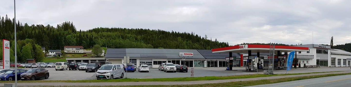 Nordvik AS - Steinkjer