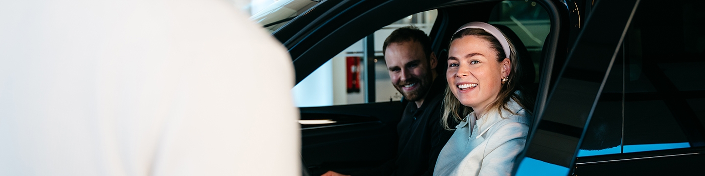 Hedin Automotive Kristiansund