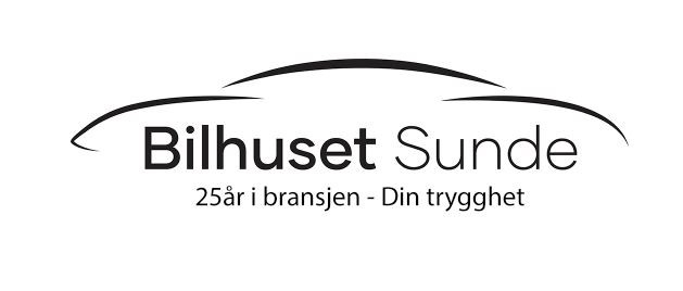 BILHUSET SUNDE AS