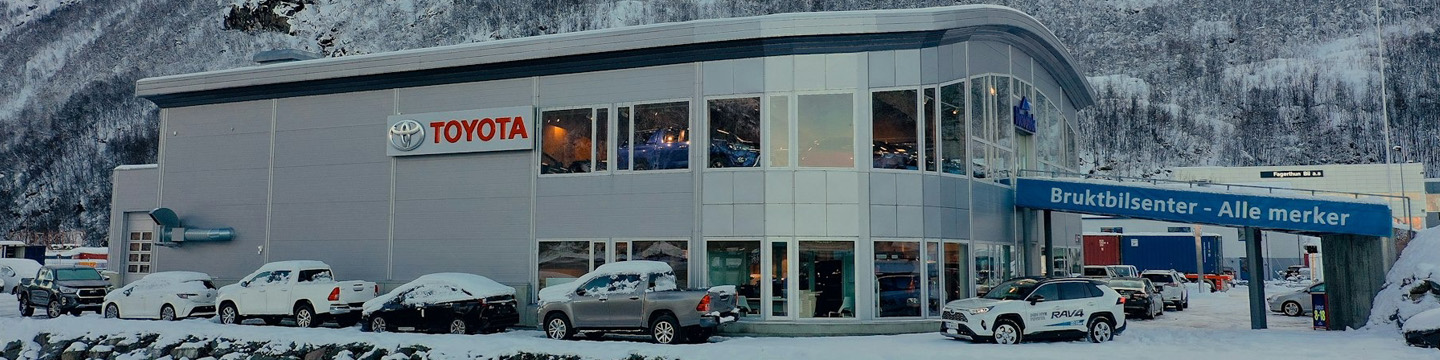 Nordvik AS - Narvik