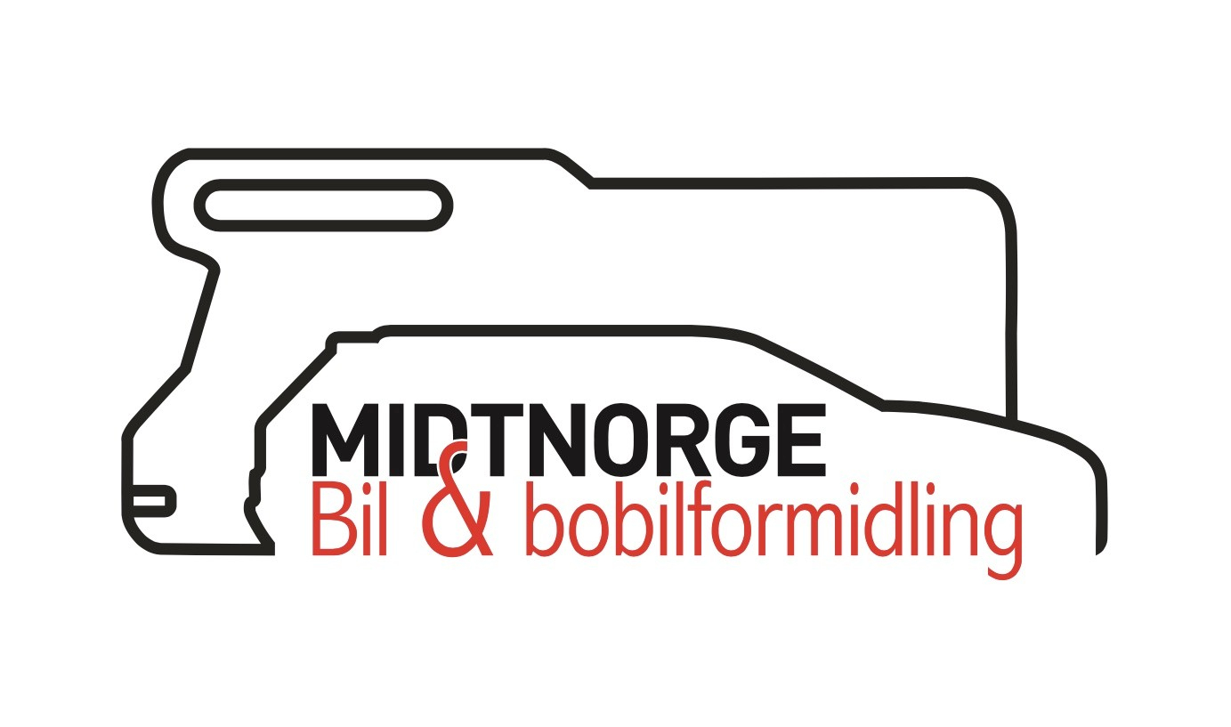 Midtnorge Bil og Bobilformidling AS